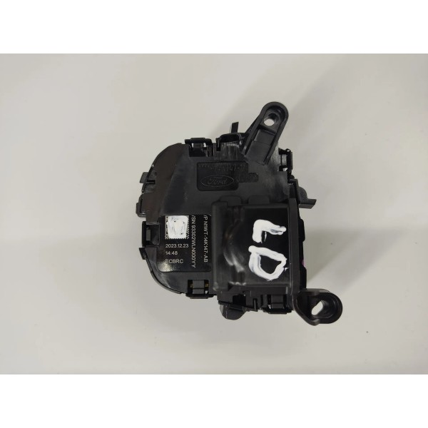 Botao Volante L.d Ford Ranger V6 2025 Xls N1wt14k147ab