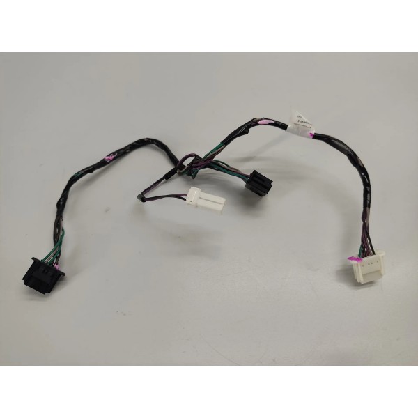 Chicote Comando Volante Ford Ranger 3.0 V6 2025 Xls