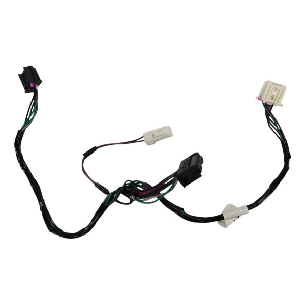 Chicote Comando Volante Ford Ranger 3.0 V6 2025 Xls