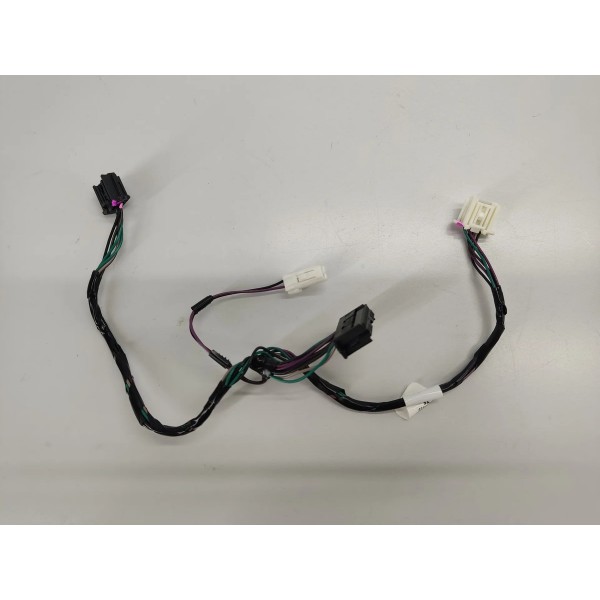 Chicote Comando Volante Ford Ranger 3.0 V6 2025 Xls