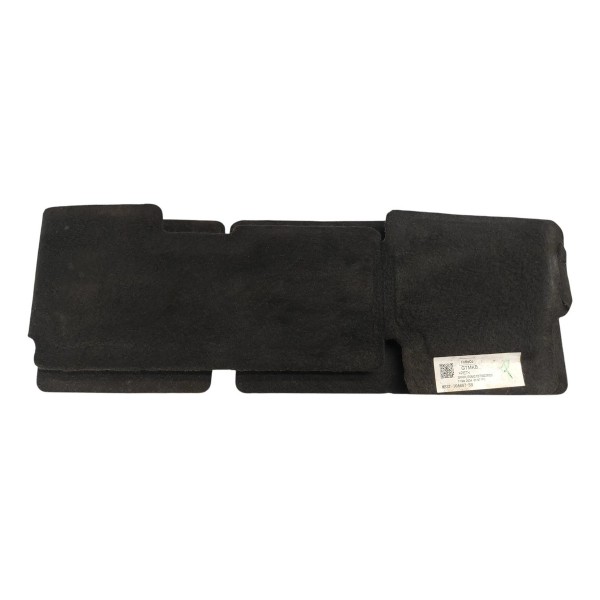 Forro Capa Proteção Bateria Ranger V6 2025 Xls Mb3t10a687bb