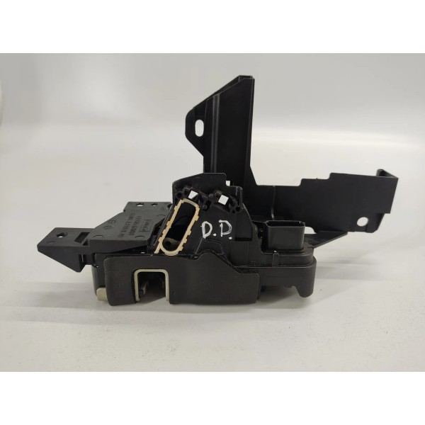 Fechadura Porta D.d Ranger V6 2025 Xls N1wbe21978ab