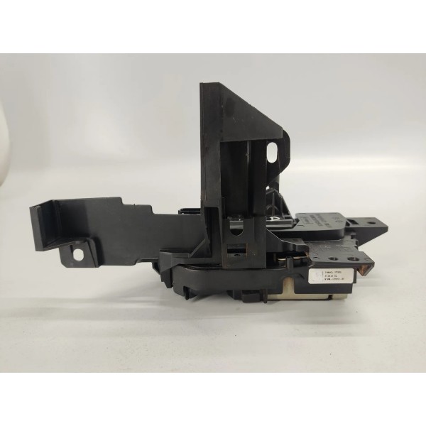 Fechadura Porta D.d Ranger V6 2025 Xls N1wbe21978ab