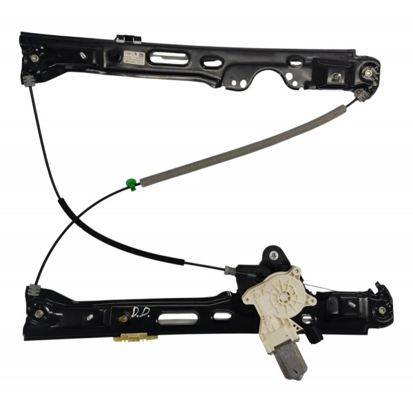 Motor Maquina Vidro D.d Ranger 3.0 V6 2025 Xls N1wbe23200