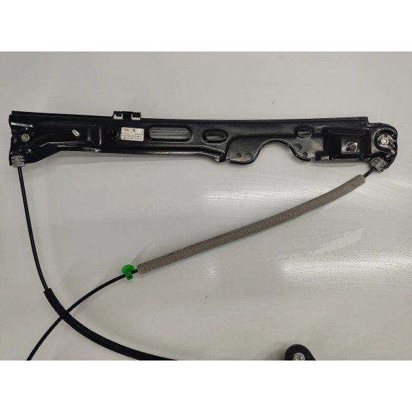 Motor Maquina Vidro D.d Ranger 3.0 V6 2025 Xls N1wbe23200