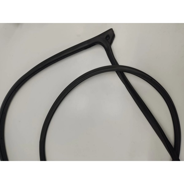 Borracha Fixa Porta D.d Ranger 3.0 V6 2025 Xls