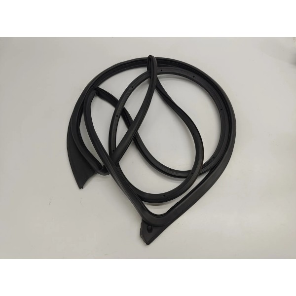 Borracha Fixa Porta D.d Ranger 3.0 V6 2025 Xls