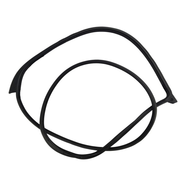 Borracha Fixa Porta D.d Ranger 3.0 V6 2025 Xls