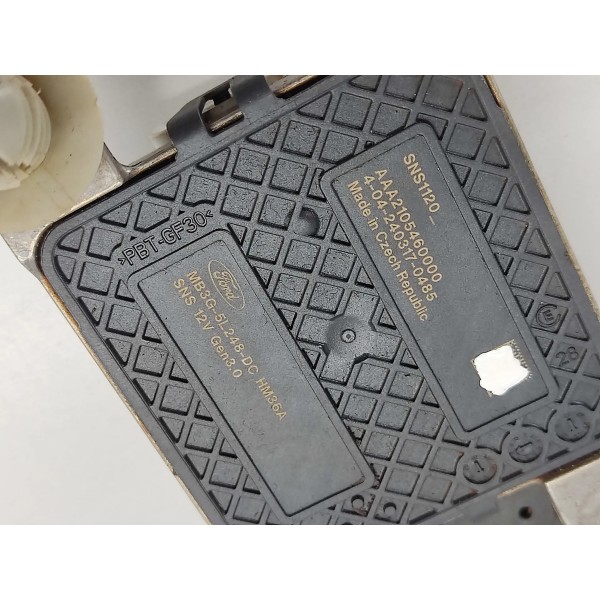 Sensor Nox Ranger 3.0 V6 2025 Xls Mb3g5l248dc