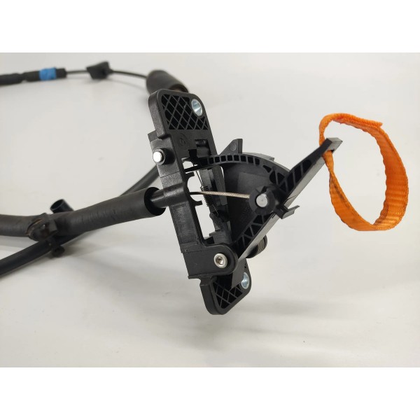 Cabo Seletor Marcha Ranger 3.0 V6 2025 Xls Mb3p7j167ad