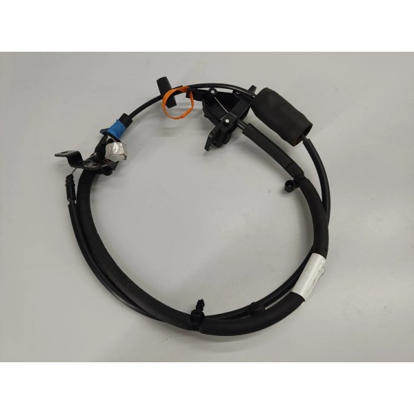 Cabo Seletor Marcha Ranger 3.0 V6 2025 Xls Mb3p7j167ad