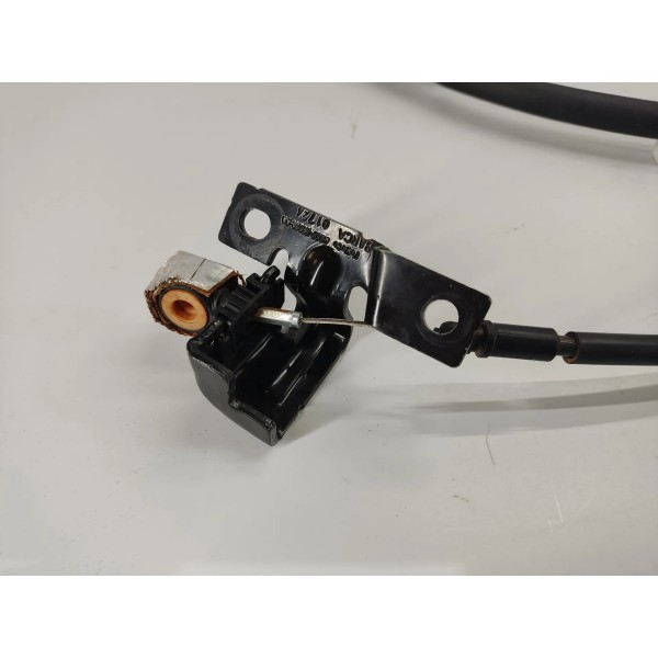 Cabo Seletor Marcha Ranger 3.0 V6 2025 Xls Mb3p7j167ad