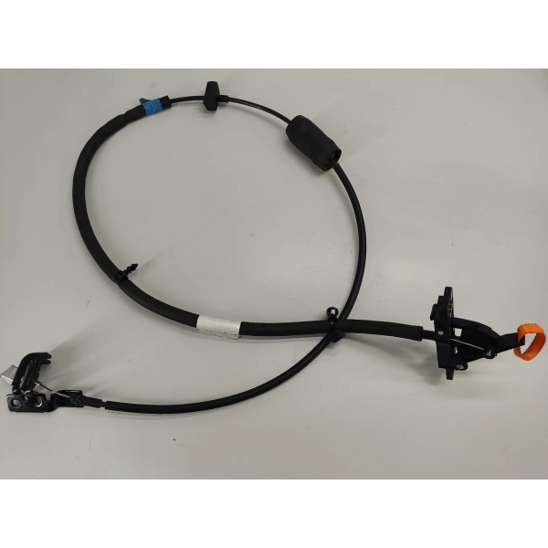 Cabo Seletor Marcha Ranger 3.0 V6 2025 Xls Mb3p7j167ad