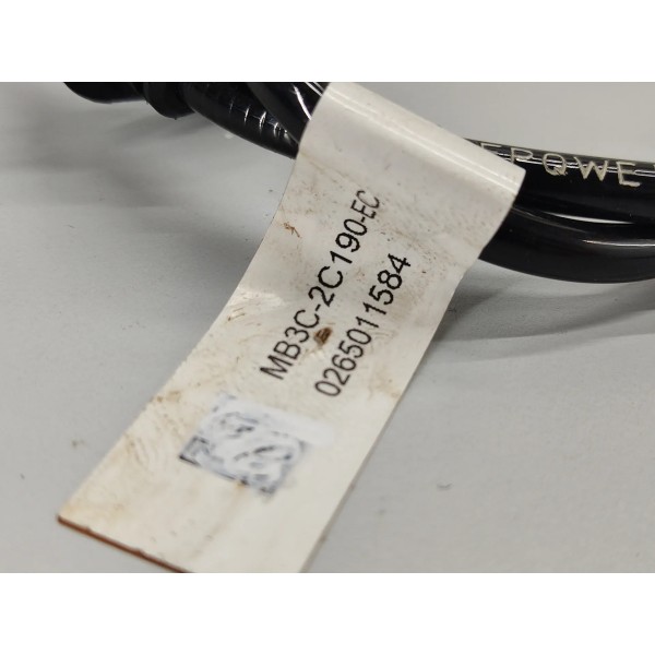 Sensor Traseiro Ranger 3.0 V6 2025 Xls Mb3c2c190ec