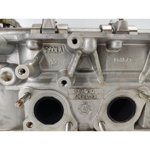 Cabeçote Lado Esquerdo Ranger 3.0 V6 2025 Xls Pbmb3q6c064ba