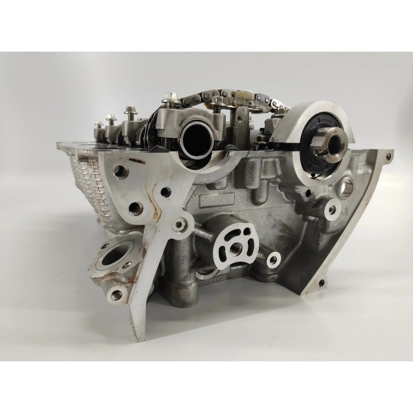 Cabeçote Lado Esquerdo Ranger 3.0 V6 2025 Xls Pbmb3q6c064ba