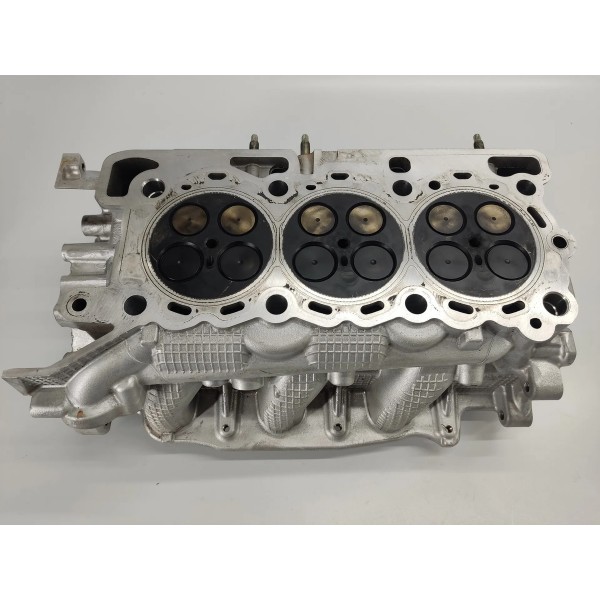 Cabeçote Lado Esquerdo Ranger 3.0 V6 2025 Xls Pbmb3q6c064ba