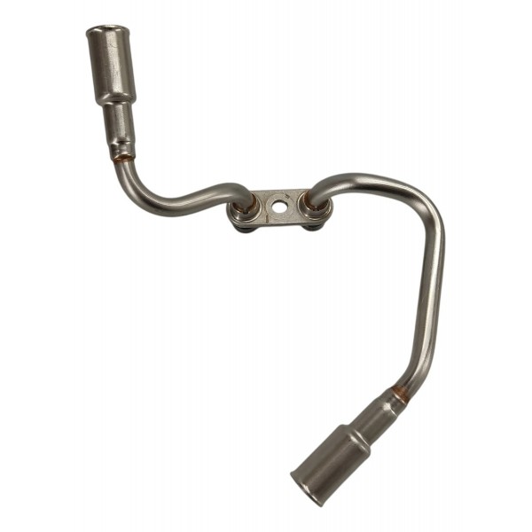 Cano Turbina Ranger 3.0 V6 2025 Xls