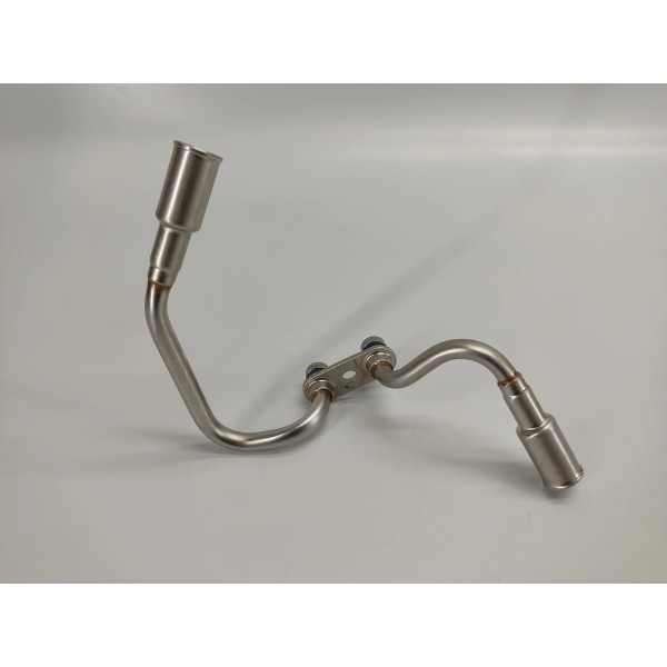 Cano Turbina Ranger 3.0 V6 2025 Xls