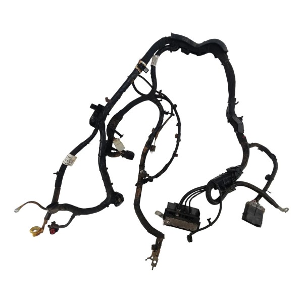 Chicote Bateria Alternador Ranger 3.0 V6 2025 Xls Mb3t14b060