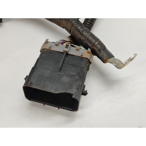 Chicote Bateria Alternador Ranger 3.0 V6 2025 Xls Mb3t14b060