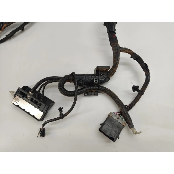 Chicote Bateria Alternador Ranger 3.0 V6 2025 Xls Mb3t14b060