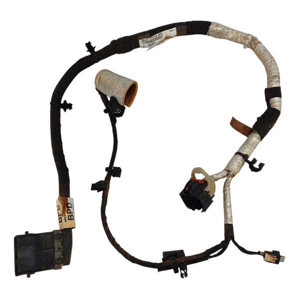 Chicote Caixa Cambio Ranger 3.0 V6 2025 Xls Mb3t7c078