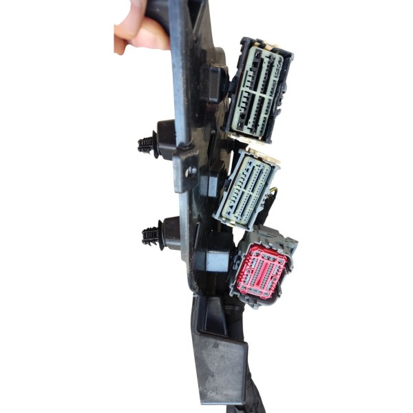 Chicote Cofre Carroceria Ranger 3.0 V6 2025 Xls Mb3t2b325