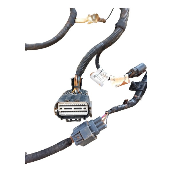 Chicote Cofre Carroceria Ranger 3.0 V6 2025 Xls Mb3t2b325