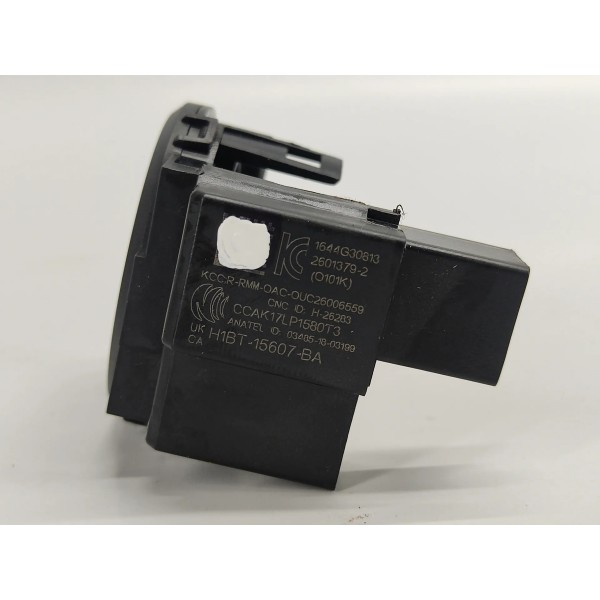 Imobilizador Antena Ranger 3.0 V6 2025 Xls H1bt15607ba