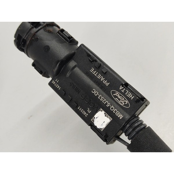 Chicote Arla Ranger 3.0 V6 2025 Xls Mb3q5j253dc