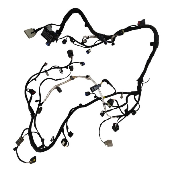 Chicote Motor Ranger 3.0 V6 2025 Xls