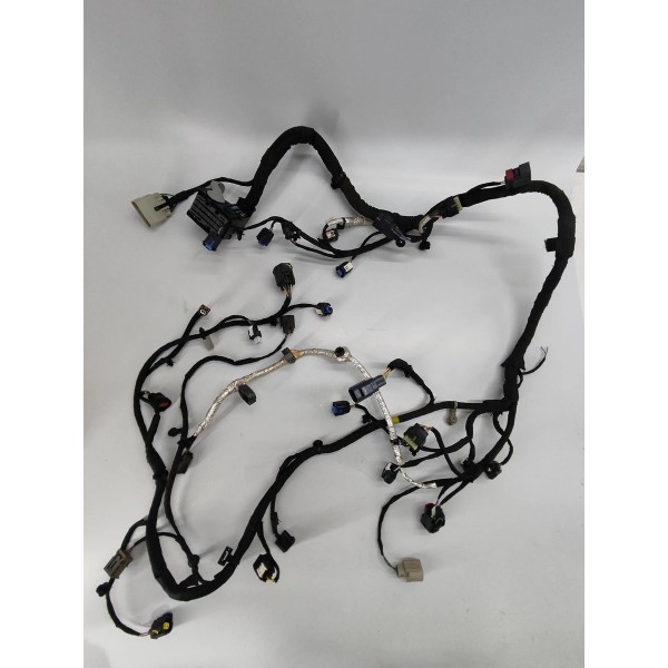 Chicote Motor Ranger 3.0 V6 2025 Xls