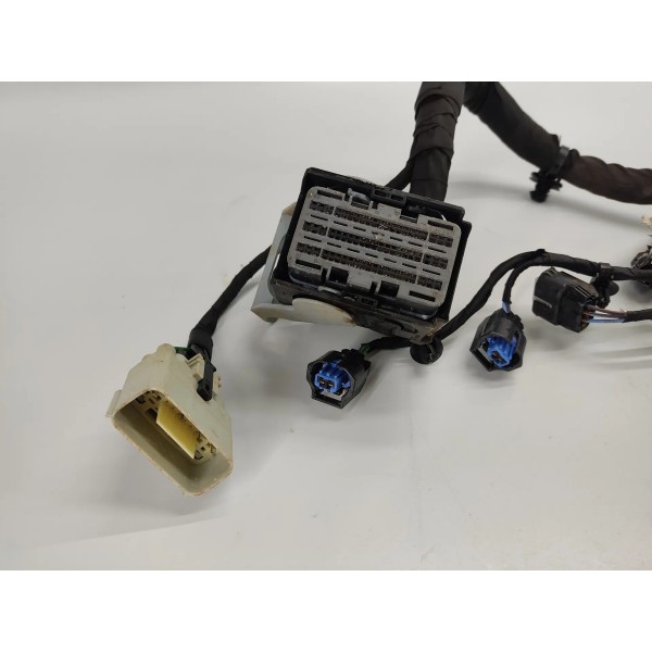 Chicote Motor Ranger 3.0 V6 2025 Xls