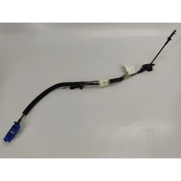 Par Cabo Fechadura Porta D.e Ranger 3.0 V6 2025 Xls