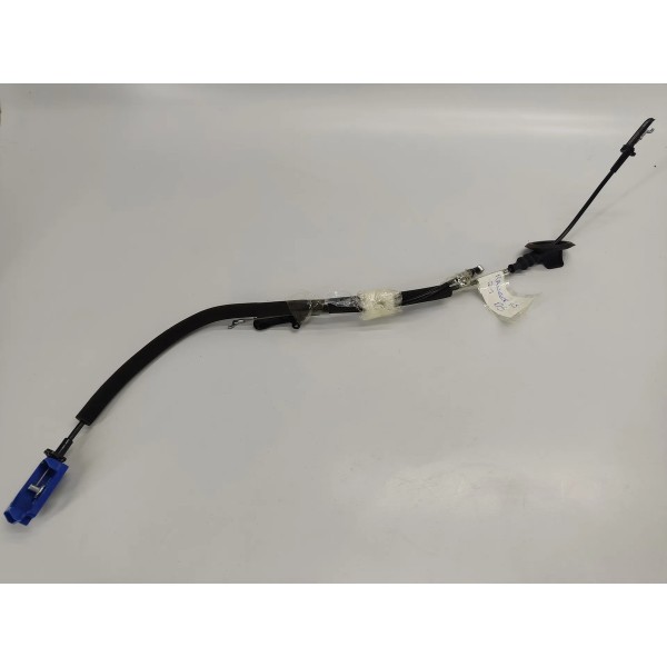 Par Cabo Fechadura Porta D.e Ranger 3.0 V6 2025 Xls