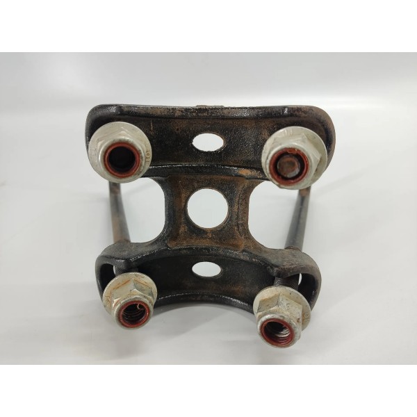 Suporte Feixe Ford Ranger 3.0 V6 2025 Xls Mb3c5798ba