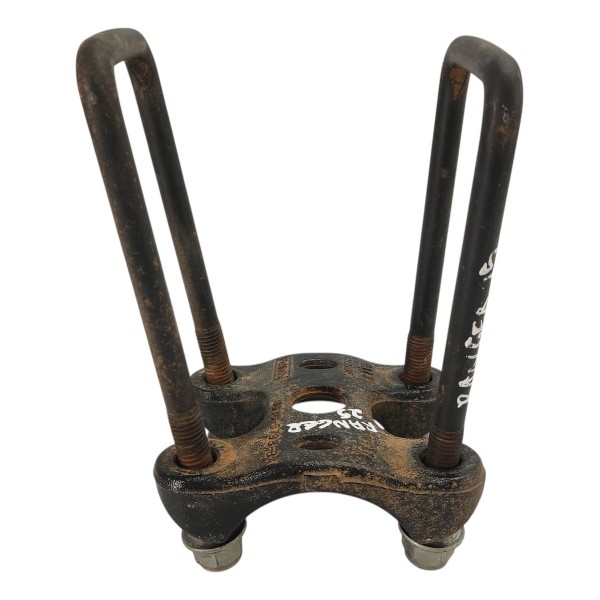 Suporte Feixe Ford Ranger 3.0 V6 2025 Xls Mb3c5798ba