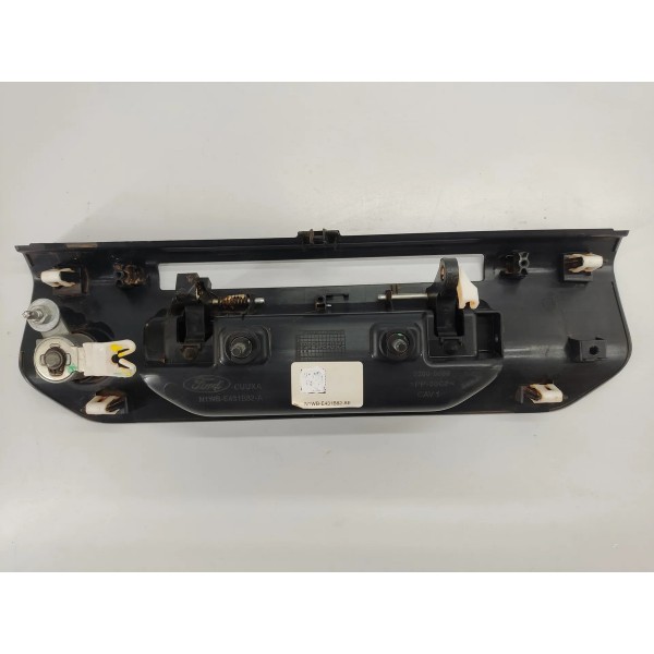 Maçaneta Tampa Traseira Ranger 3.0 V6 2025 Xls N1wbe431b82a