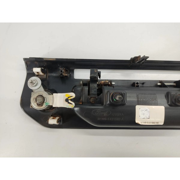 Maçaneta Tampa Traseira Ranger 3.0 V6 2025 Xls N1wbe431b82a