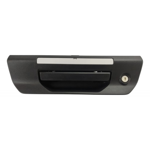 Maçaneta Tampa Traseira Ranger 3.0 V6 2025 Xls N1wbe431b82a