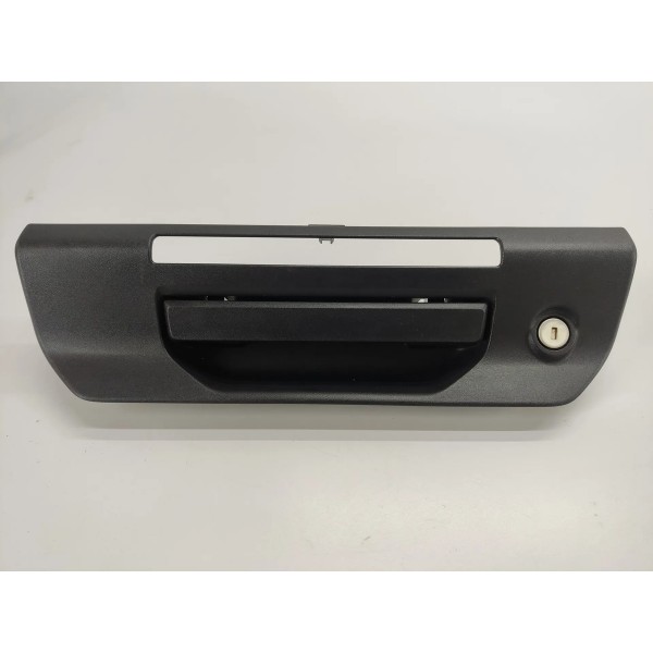 Maçaneta Tampa Traseira Ranger 3.0 V6 2025 Xls N1wbe431b82a