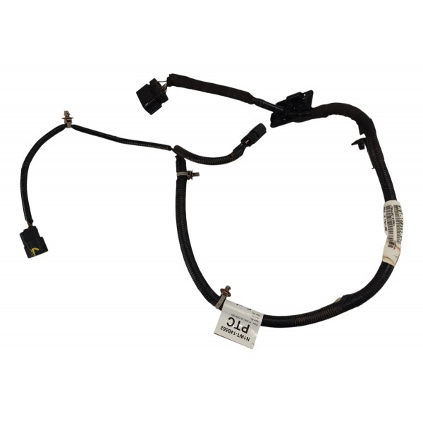 Chicote Tampa Traseira Ranger 3.0 V6 2025 Xls N1wt14b562