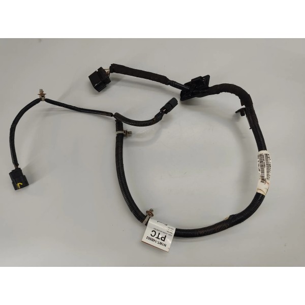 Chicote Tampa Traseira Ranger 3.0 V6 2025 Xls N1wt14b562