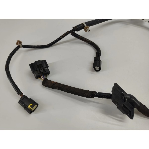 Chicote Tampa Traseira Ranger 3.0 V6 2025 Xls N1wt14b562