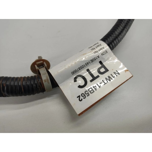 Chicote Tampa Traseira Ranger 3.0 V6 2025 Xls N1wt14b562