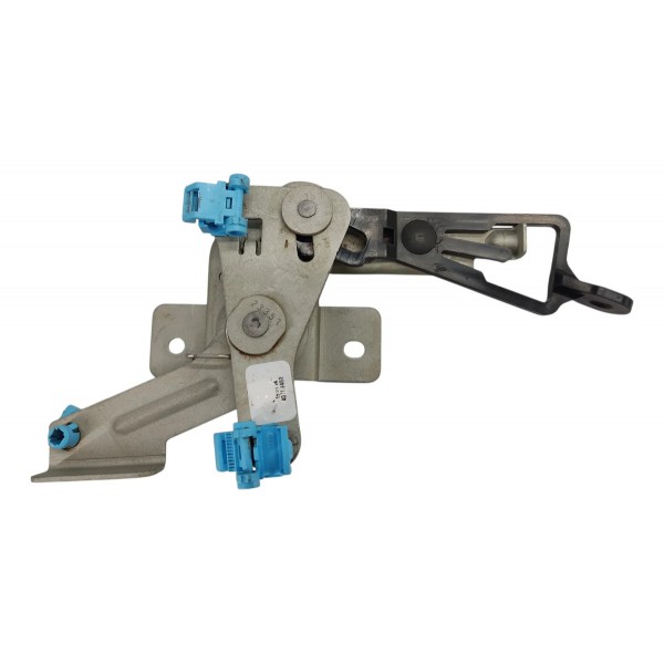 Mecanismo Fechadura Trava T.t Ford Ranger 3.0 V6 2025 Xls