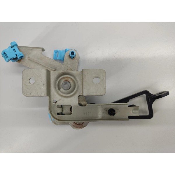 Mecanismo Fechadura Trava T.t Ford Ranger 3.0 V6 2025 Xls