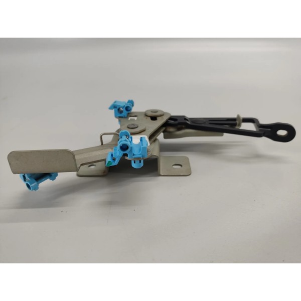 Mecanismo Fechadura Trava T.t Ford Ranger 3.0 V6 2025 Xls