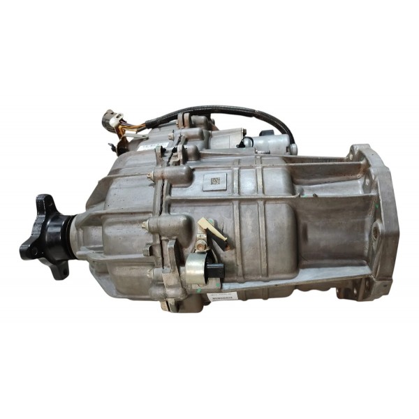 Caixa Tração Transferencia Ranger 3.0 V6 2025 Xls Mb3p7a195